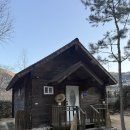 주식회사루다 | 영월 통나무집 감성 숙소 추천 행복주식회사 별 쏟아지는 펜션 B동 내돈내산 후기