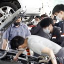 한국폴리텍자동차서비스 이미지