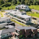 도시마루건축사사무소 | 와유화원(臥遊花園) _ 플라노 건축사사무소