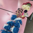 원형산 경로당 | 센터 출강 양말목 공예 부엉이 도어벨 만들기 수업후기