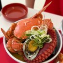 와현로 | [거제 맛집] 해산물 가득한 바릇 해물라면 내돈내산 솔직후기 야호~