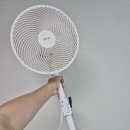 2142 | "집에 선풍기 2대 두고 또 들인 이유" 일레드 써큘레이터 EDFMP2142W 작은방 공기순환 4단 풍속 후기