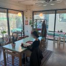 러브 | 연남동 브런치 샌드위치 맛집 '허그허그 러브' 후기 -`♥´-