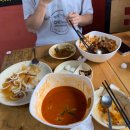 [영암]삼호 비빔짬짜면 이색메뉴로 현지인에게 유명한맛집 ‘신요리사와 자장면 ’/내돈내산
