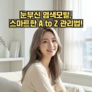 보색 샴푸 사용법｜탈색 후 노란기 제거하고 애쉬 컬러 유지하는 팁