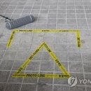 포토라인 이미지