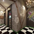 열린노래연습장 이미지