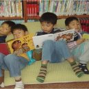 샘터작은도서관 이미지