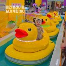 11620-2-23-22 | 용인 플레이월드 대형키즈카페 23개월아기랑 주말 종일권 이용후기