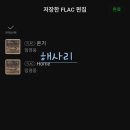 멜론 flac다삭 이미지