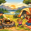 계룡산상신농촌체험휴양마을협의회 | 공주 캠핑장 47곳 - 주요시설, 주변 테마환경, 위치, 반려동물 가능 여부 알아보기