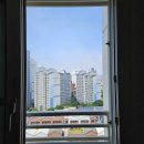 A(잠원동 18-3) | 잠원동 미세방충망 교체 후기 도둑은 놓쳐도, 벌레는 절대 놓치지 않습니다. 촘촘함의 끝판왕!