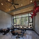 브룩5(BROOK5) | [가평] 사계절 온수 수영장 펜션, 브룩5 겨울 방문 후기(공용시설)