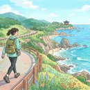 숲속이야기민박 | 울진민박 가성비 숙소 선택, 동해 여행 꿀팁 A to Z