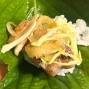 설봉산약수터집 이미지