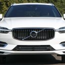 2018 신형 볼보 XC60 T8 플러그인 하이브리드 [데이터 주의] 이미지