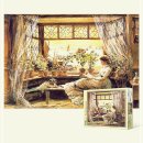 [오후] 서양화 이미지