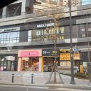 도원약국 | 대구 도원동 달성공원역 미용실 지아 팀장님 여성 펌 추천 후기 : 무아헤어 중구점