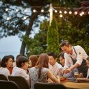 더 가든 호텔(The garden hotel) 이미지