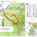 국립공원 북한산 산행자료 이미지