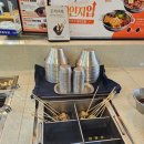 두끼울산대점 | 즉석 무한리필 떡볶이 뷔페 두끼 울산대점 구성 및 솔직 후기