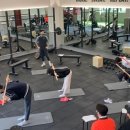 크림슨 퍼포먼스 이미지