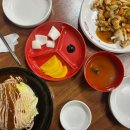 김해대로2385번길 보행자우선도로 | 김해시청 맛집 중식 야래향 추천메뉴 탕수육 착한가격 모범식당