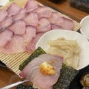 제주 신토불이수산 대방어 맛집 내돈내산후기