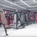 24시 달려라휘트니스 용봉점 헬스 PT 이미지