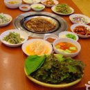 마장갈비 이미지