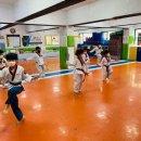 정도태권도장 이미지