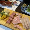 해바라기참치회 이미지