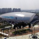 고양체육관 주 체육관 이미지