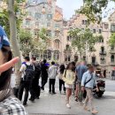 [다같이]지기지피 혼 라이프 | [스페인🇪🇸] 𝑩𝒂𝒓𝒄𝒆𝒍𝒐𝒏𝒂 바르셀로나 3박5일 혼여행 °. ♡ .° UAB 교환학생 추억 팔이 ꯁ.̮ꯁ