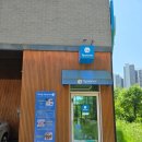 경아딸기 | 미사누리공원 산책 코스로 딱 초록초록 공원뷰가 정원이 되는 카페 스푸너 미사본점 내돈내산 후기