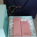 에스티로더 여성용 Body Lotion &amp; Bath and Shower Gel 선물용 새제품입니다. 이미지
