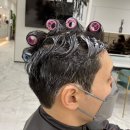 남주연미용실