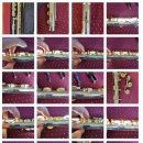 오늘도 플루트 이미지