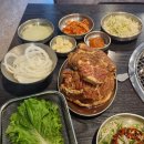 통큰갈비신탄진점 네이버블로그