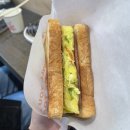 스마일김밥토스트