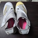 아디다스 아디제로 임팩트+ 징스파이크 야구화 275mm 이미지