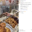 신세계강남 스위트파크 7월 월간빵지순례 팝업 장소 일정 라인업 | 뽀벳 키토빵앗간 데이베이크샵 크림...