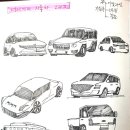 펜으로 그려보는 기초 어반드로잉 네이버블로그