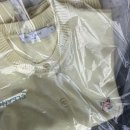 푸르지오세탁소 | [수원] 크린토피아 영흥숲푸르지오점 메종키츠네 가디건 내돈내산 세탁 후기