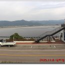 남정 태양광발전소 이미지