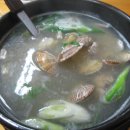 뚝배기칼국수 이미지