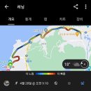 부안 새만금 마라톤10km 이미지