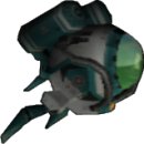 알타입 파이널 (R-TYPE FINAL) (R 박물관)