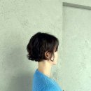 정자역 미용실 빌드펌 만족 비롬헤어 정자본점 후기