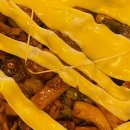 장닭과촌닭 이미지